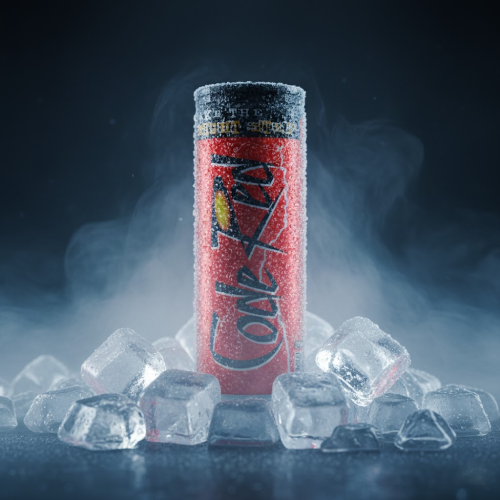 مشروب الطاقة كود رد Code Red Energy Drink 250 مل – طاقة وانتعاش فوري بنكهة أصلية، غني بالكافيين وفيتامينات ب