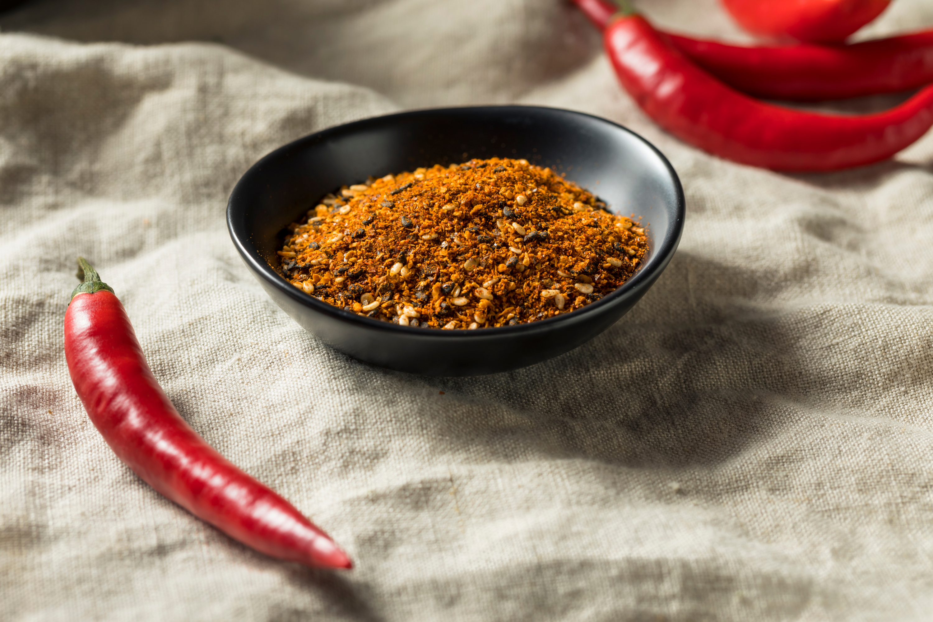 Azka Arabian Spices