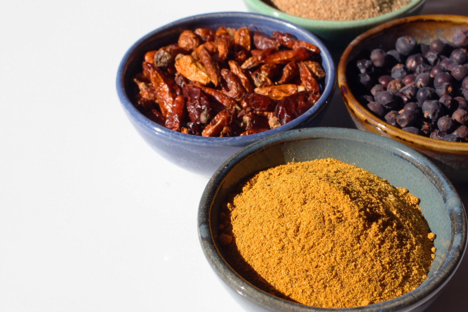 Azka Straight Spices