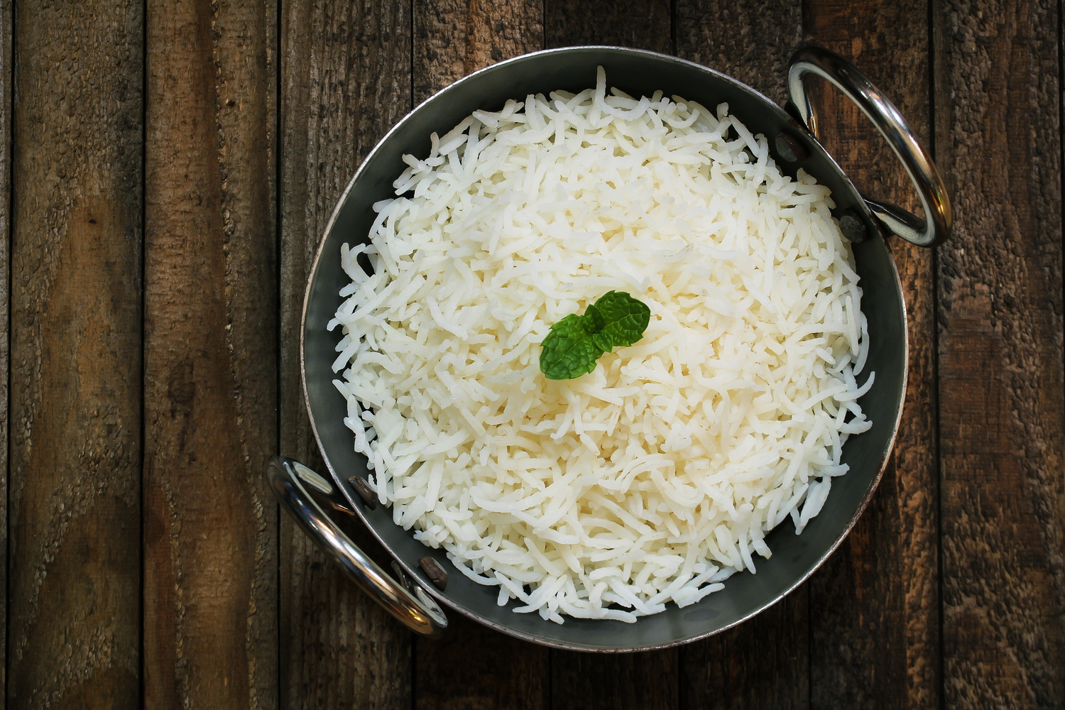 Azka Rice