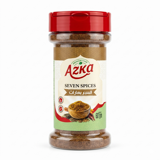 Azka All Products – Premium Dates, Spices, Halva & Middle Eastern Foods ...