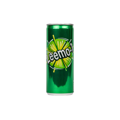 “Refreshing Leemo-1 & Mint Soda Drink 250 ml – Original Carbonated Beverage”