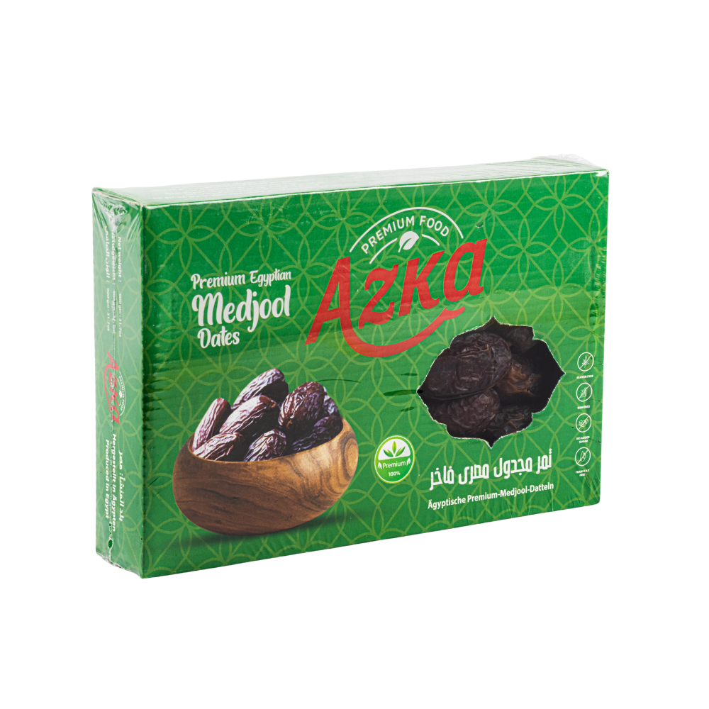 "تمر مجدول مصري أزكى بريميوم كبير حباته حلوة وطازجة، أفضل تمر مصري فخم للتسوق أونلاين"