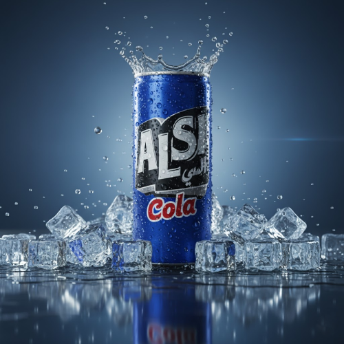 مشروب كولا كلاسيكي منعش 250 مل – السي كولا الأصلية