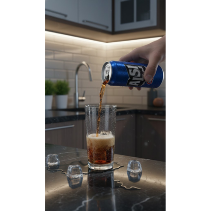 السي كولا الأصلية – مشروب كولا كلاسيكي منعش 320 مل