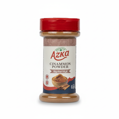 Azka Cinnamon Powder – 65g