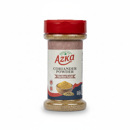 Azka Coriander Powder – 50g