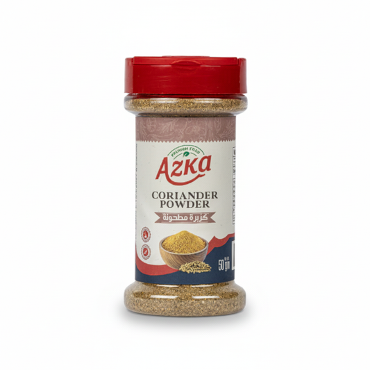 Azka Coriander Powder – 50g