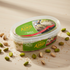 Azka Pistachio Halva - Rich Sesame Sweet with Crunchy Pistachios