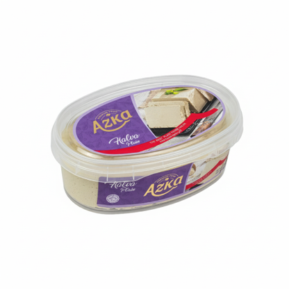 حلاوة أزكي السادة - حلوى السمسم التقليدية في الشرق الأوسط