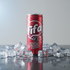 “Fifa Mixed Fruit Soda Drink 250 ml – Refreshing Carbonated Beverage