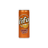 “Fifa Orange Soda Drink 250 ml – Classic Citrus Flavoured Soft Drink