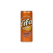 “Fifa Orange Soda Drink 250 ml – Classic Citrus Flavoured Soft Drink