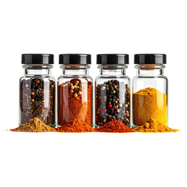 توابل أزكي انترناشونال