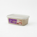 Azka Plain Halva 4.5 Kg