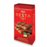 Resta Pop Milk Chocolate with Crunchy Hazelnut Pieces (45g)