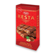 Resta Pop Milk Chocolate with Crunchy Hazelnut Pieces (45g)