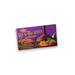 Resta Pop (Restachio) Intense Milk Chocolate with Almonds & Raisins (50g)
شوكولاتة ريستا بوب (Restachio) بالحليب المكثف غنية بقطع اللوز والزبيب (50 جم)