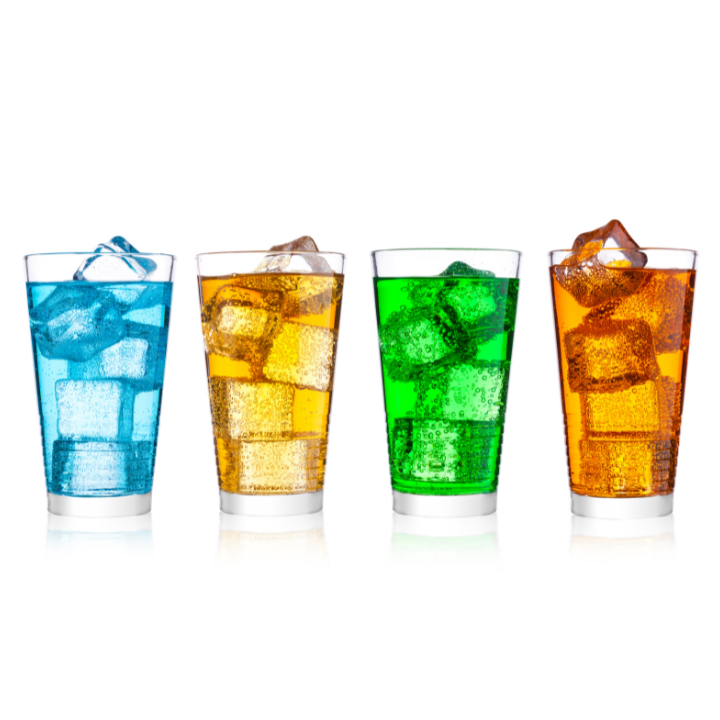 مشروبات غازية