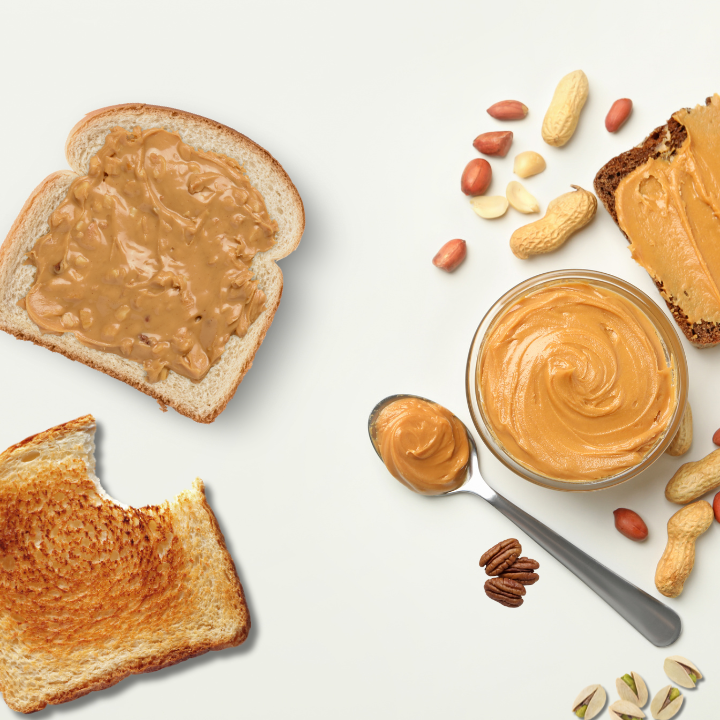 زبدة السمسم