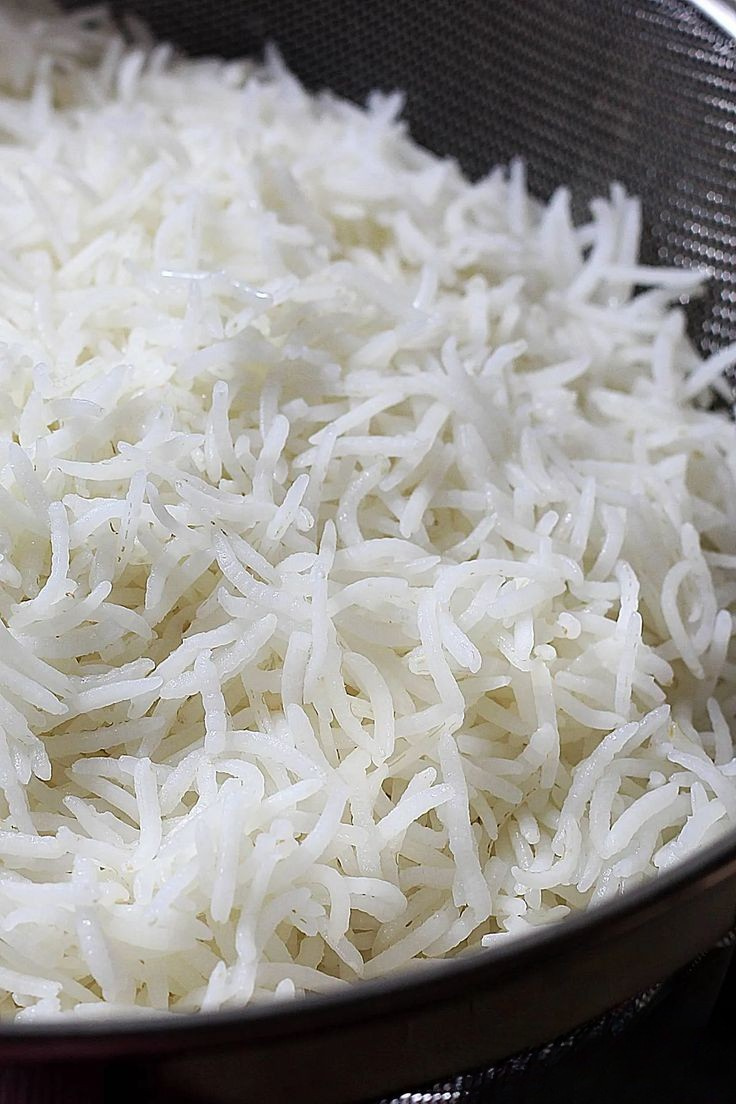 أرز أزكي بسمتي سيلا طويل الحبة – ( كجم / 5 كجم )

