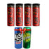 Ultimate Energy Bundle (4 Code Red + 2 FREE Soda) | Azka Refreshment Pack كود رد